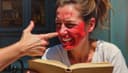 Tengo alergia alimentaria — I have a food allergy
