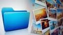 folder — папка