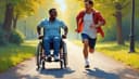 Les Intouchables — The Untouchables [Intouchables]