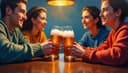 picoler — to booze/drink