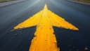 allez tout droit — go straight ahead