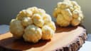 cauliflower — цветная капуста