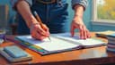 bookkeeping — бухгалтерский учёт