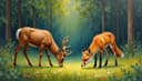 wildlife — Wildtiere