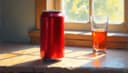 soda — газировка