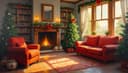 festive — festlich; feierlich