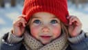 tuque [QC] / bonnet [FR] — winter hat