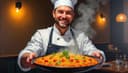 especialidad — specialty / house special