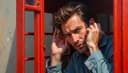 I can't hear you very well — Ich kann Sie schlecht hören