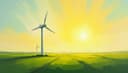 les énergies renouvelables — renewable energies