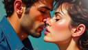 me vuelves loco — you drive me crazy [male]