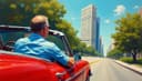 conduire — to drive