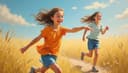 Wait for me — Warte auf mich