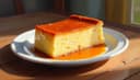 flan — flan / custard