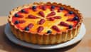 tarta — pie / tart
