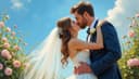 wedding — Hochzeit