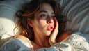 Me duele la garganta — I have a sore throat