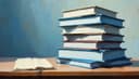 libro de texto — textbook