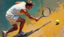 tenis — tennis