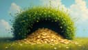 hedge — Absicherung