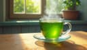 té — чай