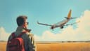 Perdí mi vuelo — I missed my flight