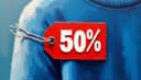 descuento — discount