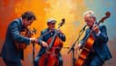rehearse — proben