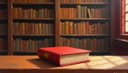library — Bibliothek