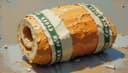 dólar — dollar