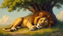 león — lion