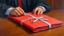disposición — provision / legal requirement