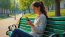 pas de nouvelles bonnes nouvelles — no news is good news
