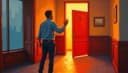 y a-t-il un restaurant dans l'hôtel — is there a restaurant in the hotel