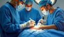 anaesthesia — анестезия