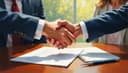 parvenir à / réussir à / arriver à — to manage to / to succeed / to manage