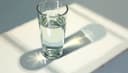 vaso — drinking glass [NOT vase]