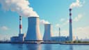 nuclear energy — Kernenergie; Atomenergie