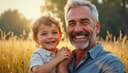 gray-haired — grauhaarig