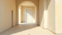 le couloir — hallway/corridor