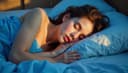 yo duermo — I sleep