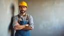 builder — Bauarbeiter; Baumeister