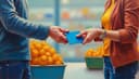 Can I pay by card? — Можно оплатить картой?