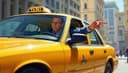 How much is the fare? — Wie viel kostet die Fahrt?