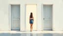 Quelles sont mes options? — What are my options?