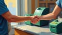 transaction — транзакция