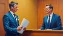 le plaignant — plaintiff/complainant