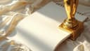 scénario — screenplay; script