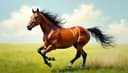 caballo — horse