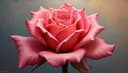 no hay rosa sin espinas — every rose has its thorn